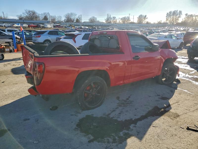 Aukcja sprzedaży 2006 Gmc Canyon, vin: 1GTCS148368217775, numer aukcji: 97967345