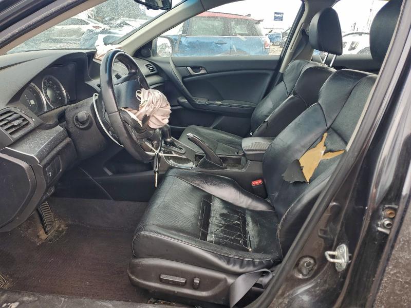 Продаж на аукціоні авто 2013 Acura Tsx, vin: JH4CU2F43DC004019, номер лоту: 97650735