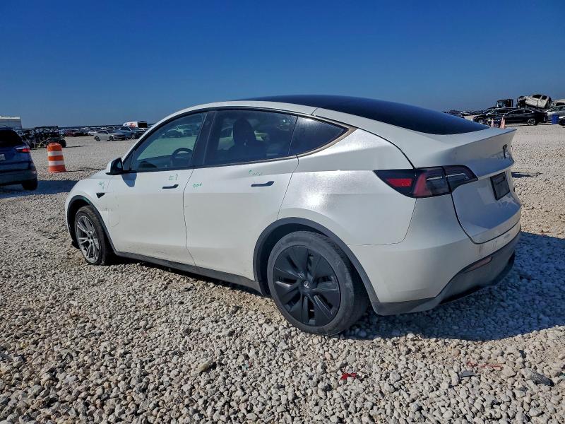2023 Tesla Model Y მანქანა იყიდება აუქციონზე, vin: 7SAYGDEE8PA095669, აუქციონის ნომერი: 95455165