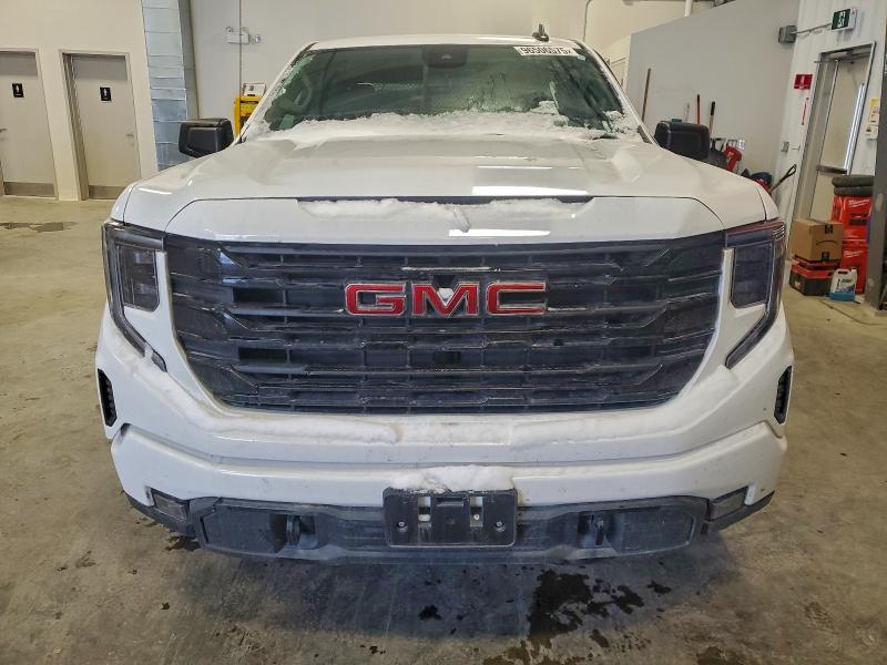 Продажа на аукционе авто 2025 Gmc Sierra K15, vin: 3GTUUCED7SG324080, номер лота: 96506575