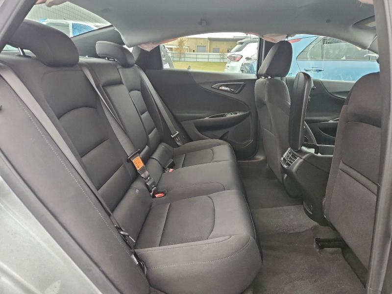 2025 Chevrolet Malibu მანქანა იყიდება აუქციონზე, vin: 1G1ZD5ST0SF110913, აუქციონის ნომერი: 95908735