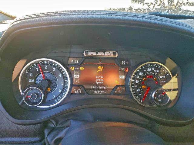 Продаж на аукціоні авто 2024 Ram 1500, vin: 1C6SRFJT7RN110951, номер лоту: 97189805
