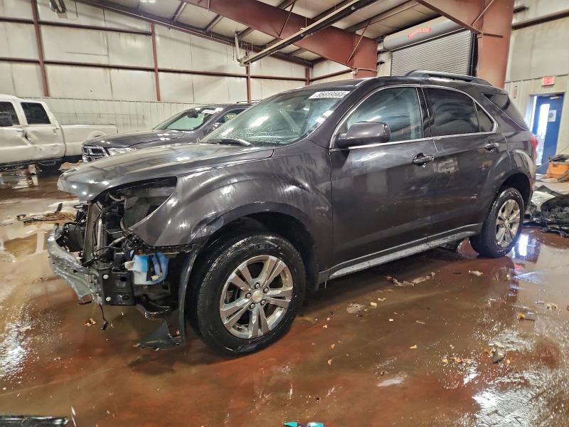 Продажа на аукционе авто 2015 Chevrolet Equinox, vin: 1GNALBEK1FZ133038, номер лота: 95659565