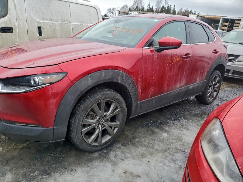 Aukcja sprzedaży 2021 Mazda Cx-30 Prem, vin: 3MVDMBDL2MM208677, numer aukcji: 95057995