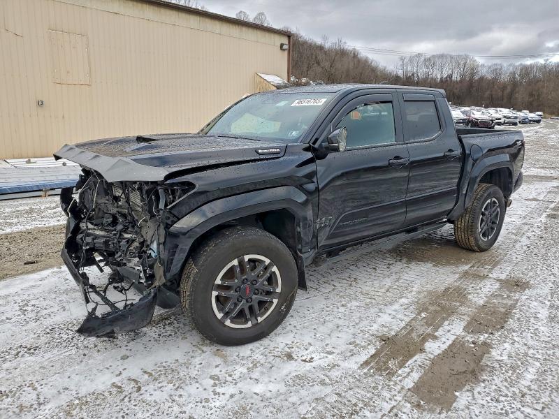 Aukcja sprzedaży 2024 Toyota Tacoma, vin: 3TYLC5LN2RT001383, numer aukcji: 96516765