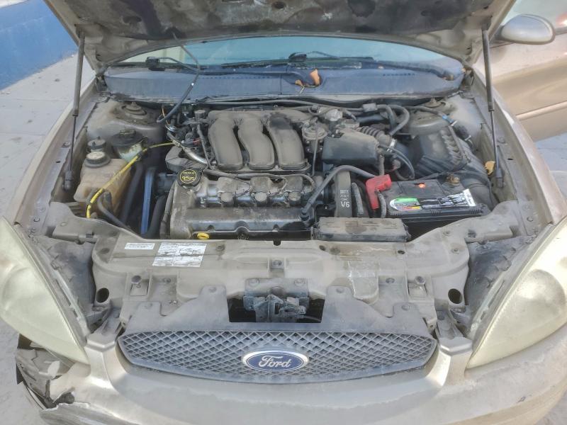 Aukcja sprzedaży 2004 Ford Taurus, vin: 1FAFP55S14G118817, numer aukcji: 95539885