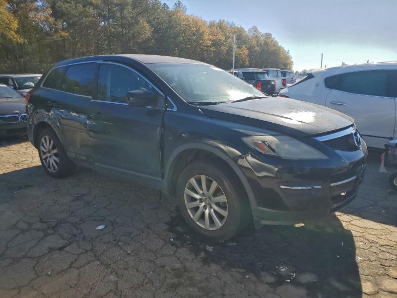97018105 :رقم المزاد ، JM3TB28A580143240 vin ، 2008 Mazda Cx-9 مزاد بيع