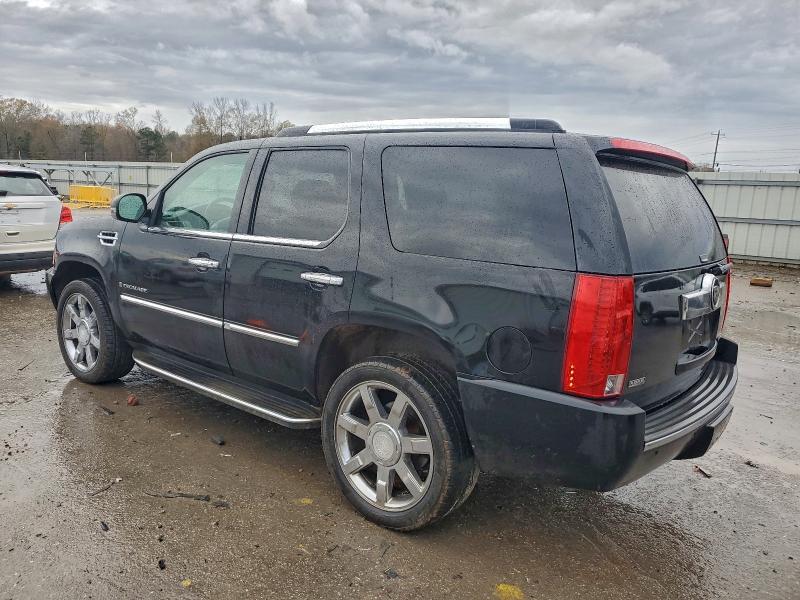 Продаж на аукціоні авто 2009 Cadillac Escalade, vin: 1GYFK23269R231310, номер лоту: 97012005