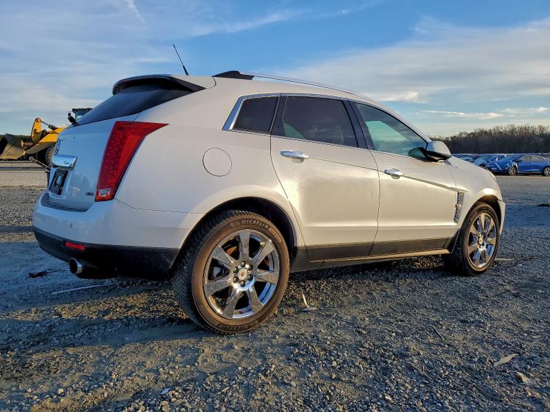 96179745 :رقم المزاد ، 3GYFNBE36CS564009 vin ، 2012 Cadillac Srx Perfor مزاد بيع