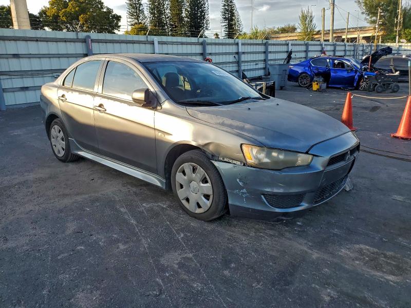 Продаж на аукціоні авто 2010 Mitsubishi Lancer, vin: JA32U1FU6AU025538, номер лоту: 95400415