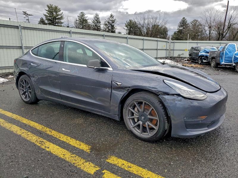 Aukcja sprzedaży 2019 Tesla Model 3, vin: 5YJ3E1EB4KF205517, numer aukcji: 97936415