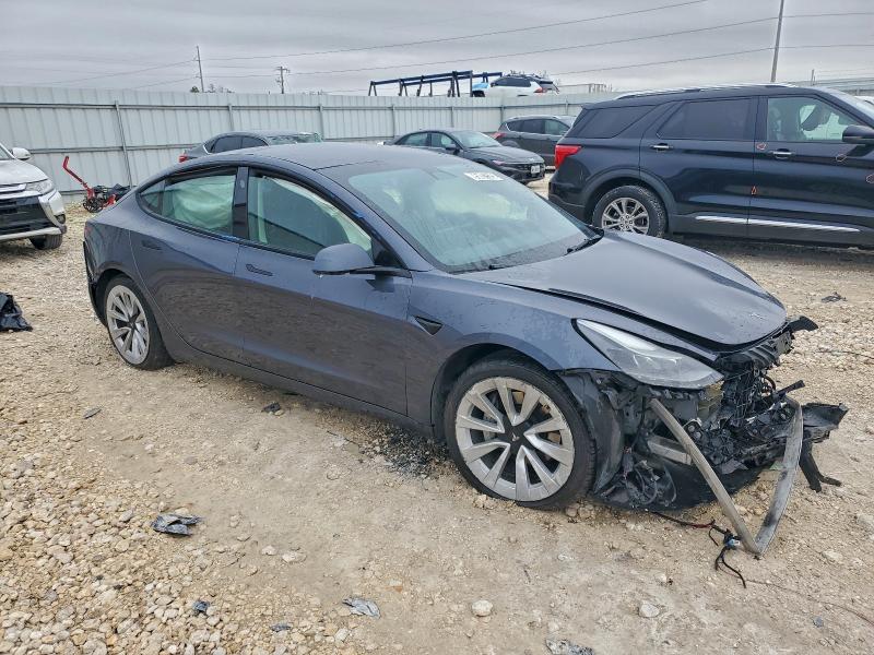 Aukcja sprzedaży 2023 Tesla Model 3, vin: 5YJ3E1EA4PF429546, numer aukcji: 95097525