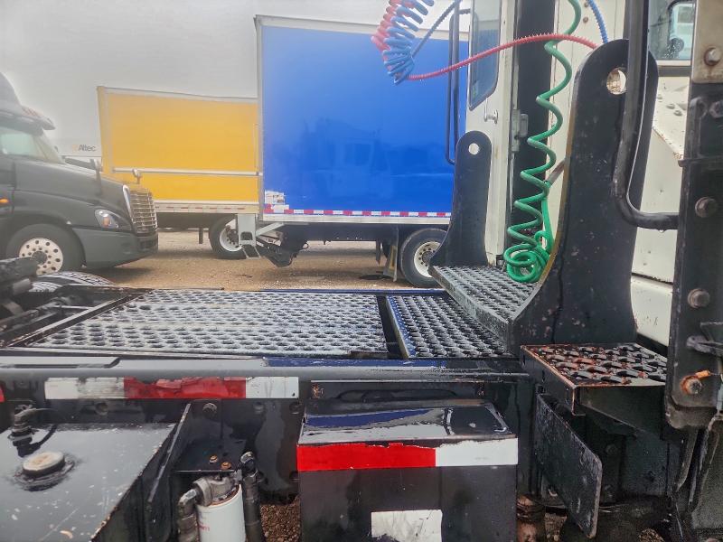 91237605 :رقم المزاد ، 11VF813EX8A000373 vin ، 2008 Kalmar Construction Equipment مزاد بيع