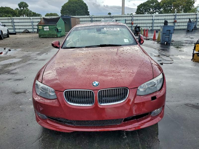 Aukcja sprzedaży 2013 Bmw 328, vin: WBADW3C55DJ525979, numer aukcji: 94626815