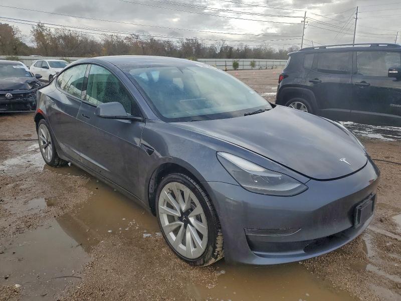 Aukcja sprzedaży 2022 Tesla Model 3, vin: 5YJ3E1EA7NF285939, numer aukcji: 97258535