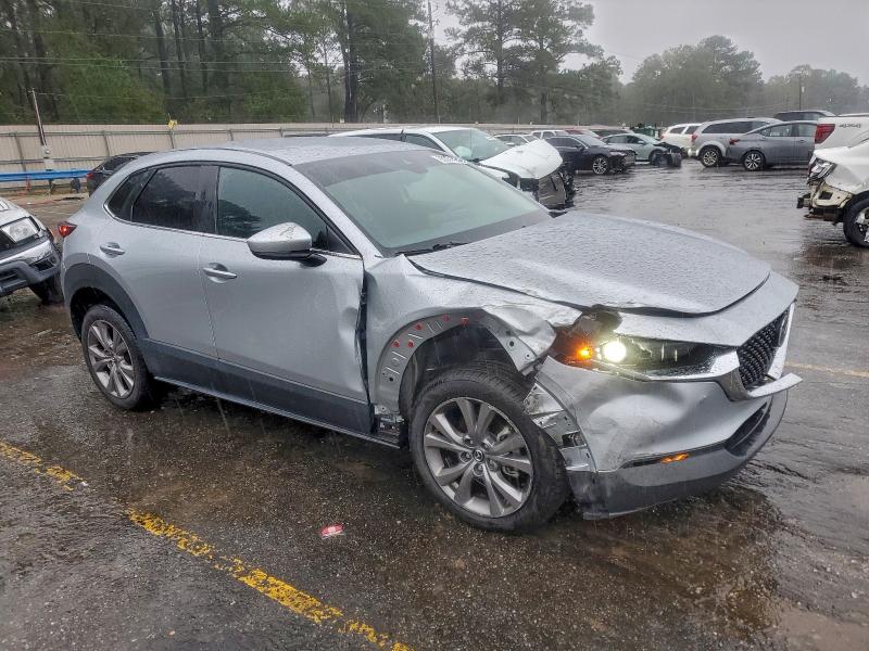 Продаж на аукціоні авто 2020 Mazda Cx-30, vin: 3MVDMACL5LM120958, номер лоту: 95537435