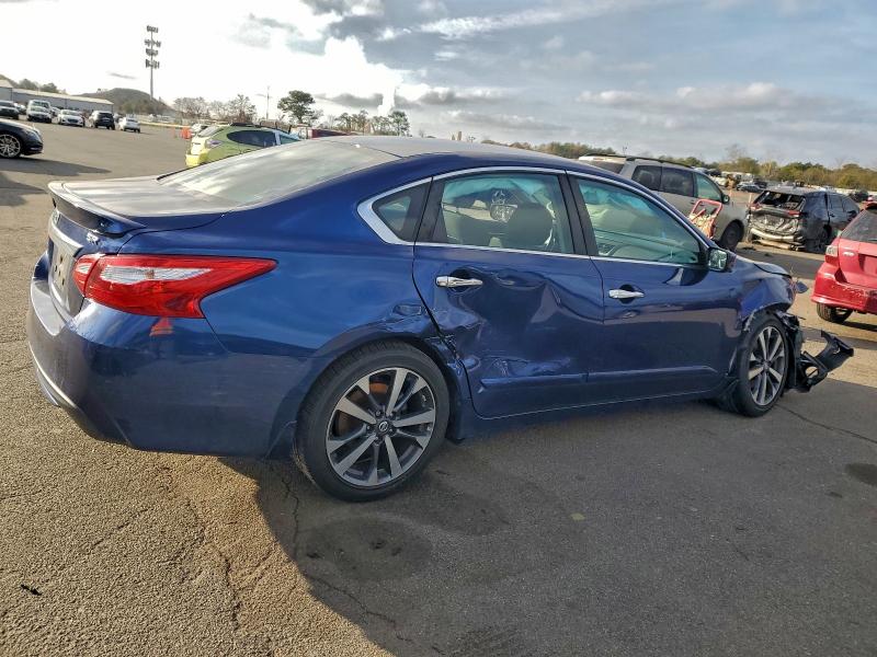 Aukcja sprzedaży 2016 Nissan Altima 2.5, vin: 1N4AL3AP6GC116035, numer aukcji: 96085485