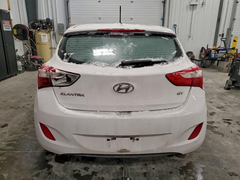 Продаж на аукціоні авто 2014 Hyundai Elantra Gt, vin: KMHD25LH9EU210022, номер лоту: 93641025