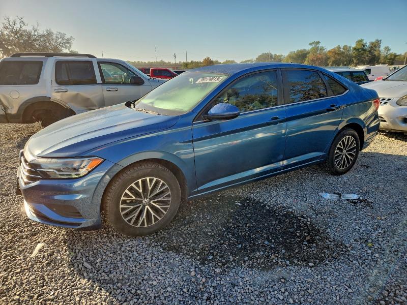 Aukcja sprzedaży 2021 Volkswagen Jetta S, vin: 3VWC57BU5MM021983, numer aukcji: 98174815