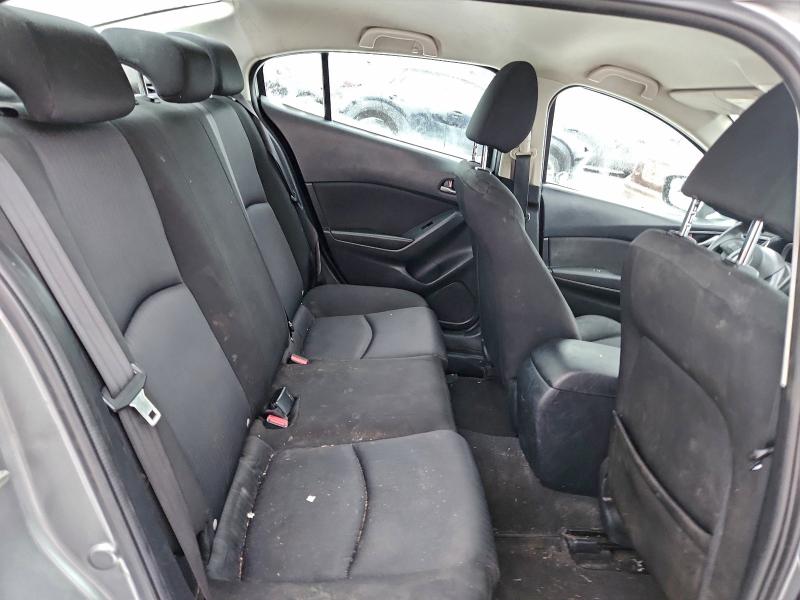 Продаж на аукціоні авто 2015 Mazda 3, vin: 3MZBM1U76FM192344, номер лоту: 92123585