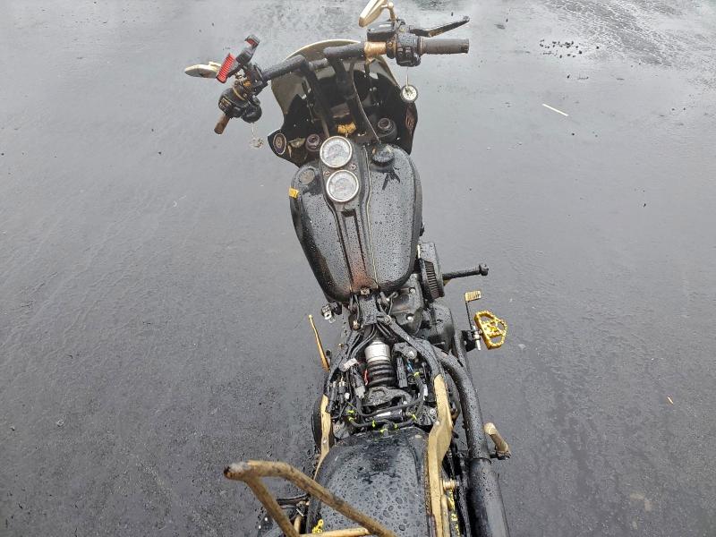 Продаж на аукціоні авто 2021 Harley-davidson Fxlrs, vin: 1HD1YWK16MB055860, номер лоту: 95947235