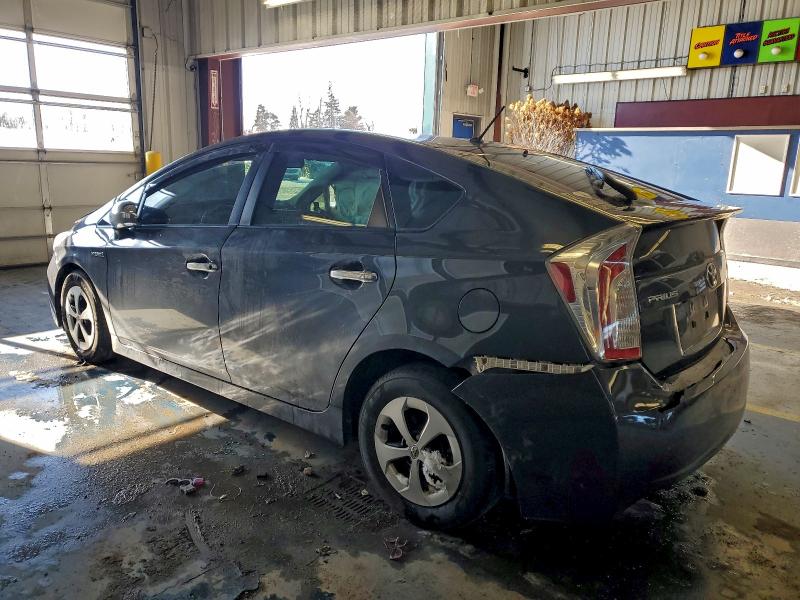 Продаж на аукціоні авто 2015 Toyota Prius, vin: JTDKN3DU0F0419676, номер лоту: 53194356