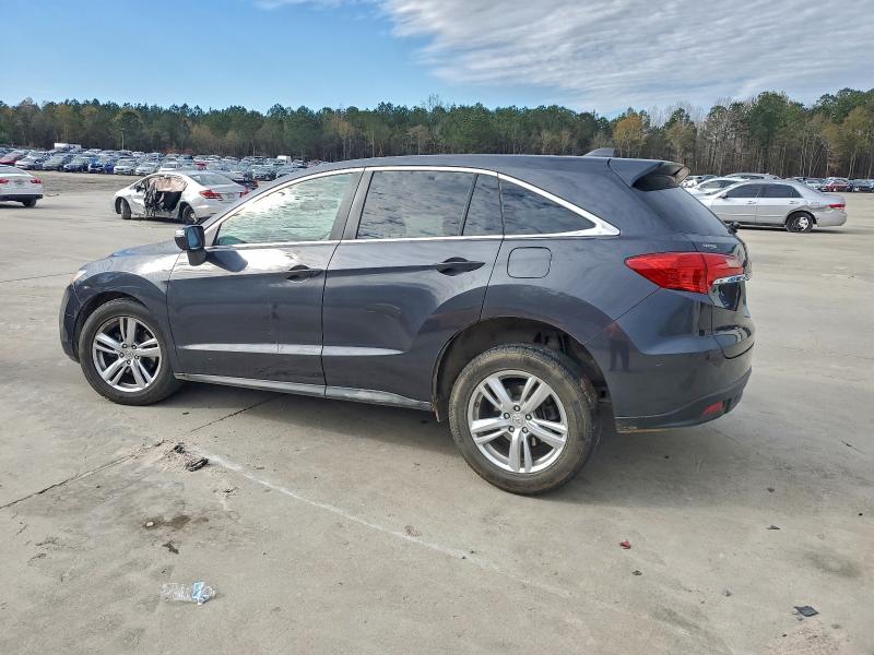 Aukcja sprzedaży 2013 Acura Rdx, vin: 5J8TB3H38DL005198, numer aukcji: 47333816