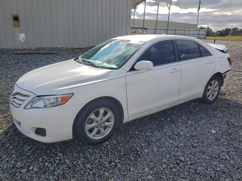 Продаж на аукціоні авто 2010 Toyota Camry, vin: 4T1BF3EK4AU554537, номер лоту: 94459075