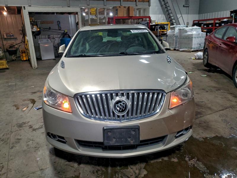 Aukcja sprzedaży 2012 Buick Lacrosse, vin: 1G4GD5ER5CF353628, numer aukcji: 97783365