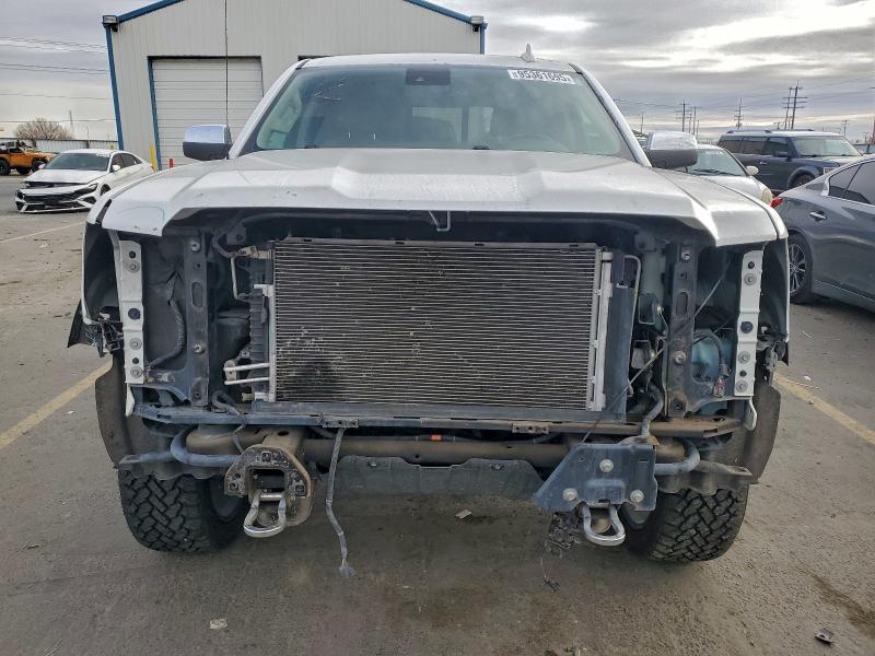 Aukcja sprzedaży 2017 Gmc Sierra, vin: 3GTU2PEJ9HG158768, numer aukcji: 95361695