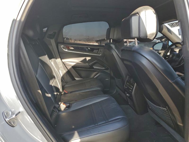 98250575 :رقم المزاد ، WP1BA2AY1RDA52862 vin ، 2024 Porsche Cayenne Co مزاد بيع