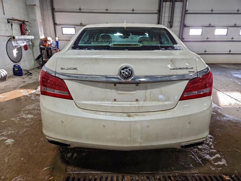 Aukcja sprzedaży 2014 Buick Lacrosse P, vin: 1G4GE5G37EF248601, numer aukcji: 97097245