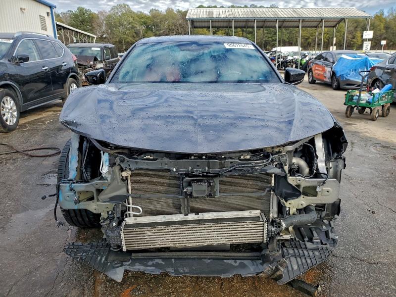 Aukcja sprzedaży 2023 Acura Tlx A-spec, vin: 19UUB6F54PA002793, numer aukcji: 95672045