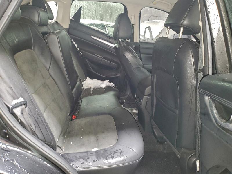 Aukcja sprzedaży 2018 Mazda Cx-5 Touri, vin: JM3KFBCMXJ0433951, numer aukcji: 95901755