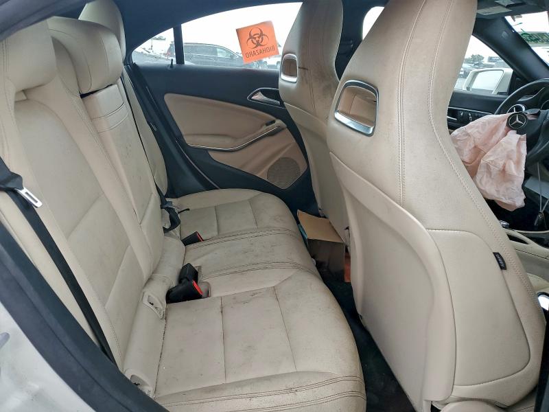 Продажа на аукционе авто 2018 Mercedes-benz Cla 250, vin: WDDSJ4EB9JN571200, номер лота: 97490395