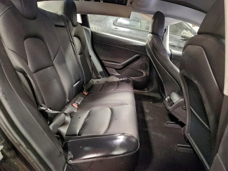 Aukcja sprzedaży 2021 Tesla Model 3, vin: 5YJ3E1EA1MF985616, numer aukcji: 96397445