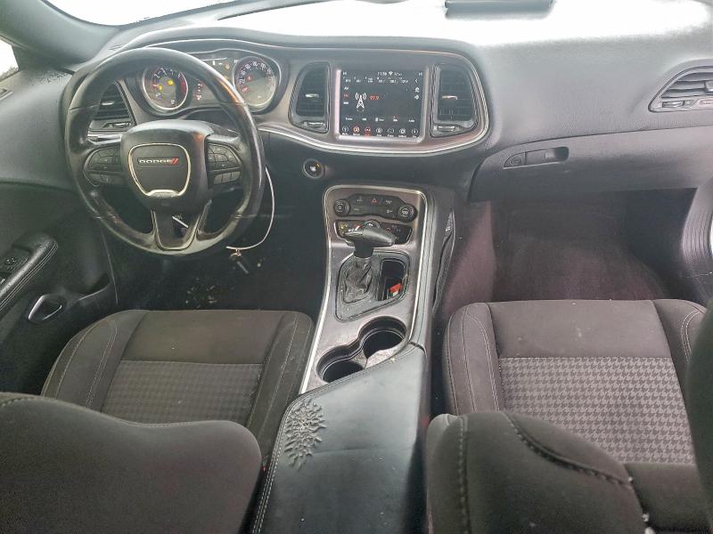 Продаж на аукціоні авто 2018 Dodge Challenger, vin: 2C3CDZBTXJH259920, номер лоту: 96167375