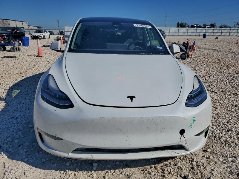 2023 Tesla Model Y მანქანა იყიდება აუქციონზე, vin: 7SAYGDEE8PA095669, აუქციონის ნომერი: 95455165