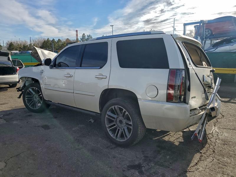 Продажа на аукционе авто 2012 Cadillac Escalade, vin: 1GYS4CEFXCR305561, номер лота: 95001755