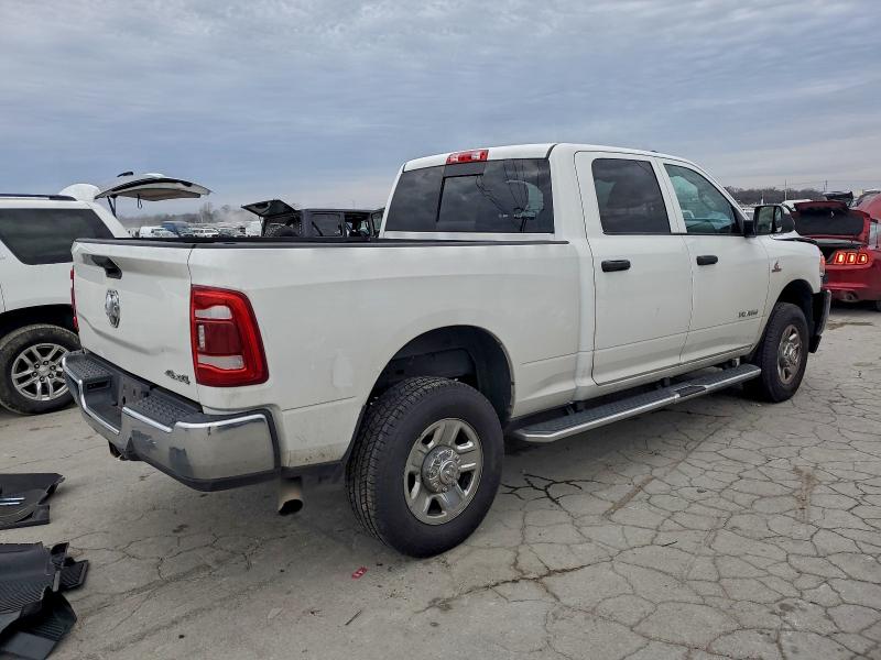 94311105 :رقم المزاد ، 3C6UR5CL5LG148047 vin ، 2020 Ram 2500 مزاد بيع