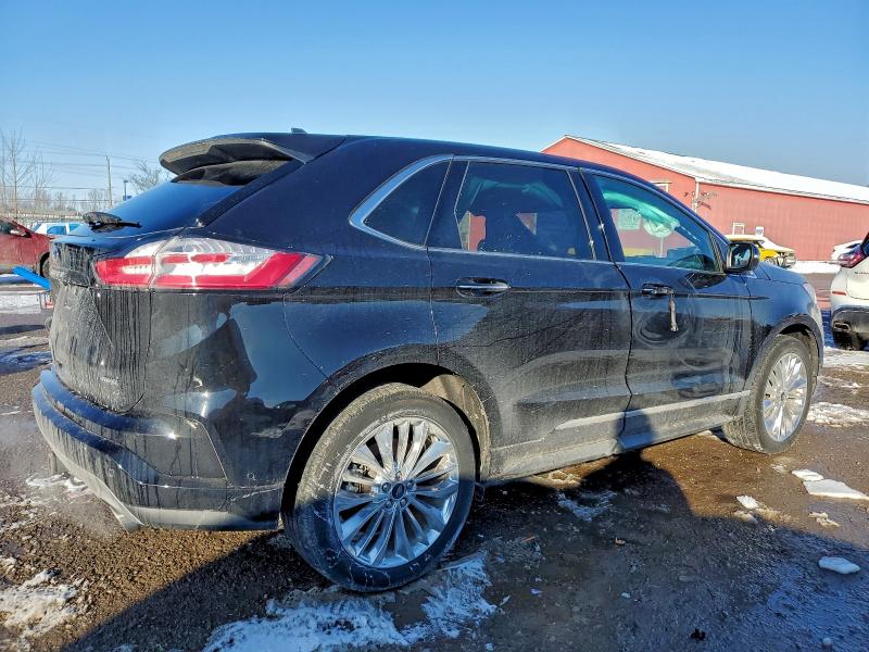 Продажа на аукционе авто 2024 Ford Edge Titan, vin: 2FMPK4K94RBA42335, номер лота: 95097025