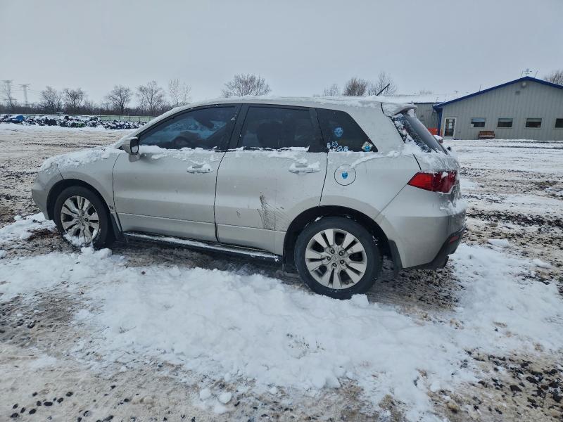 2011 Acura Rdx მანქანა იყიდება აუქციონზე, vin: 5J8TB1H52BA007723, აუქციონის ნომერი: 94866945