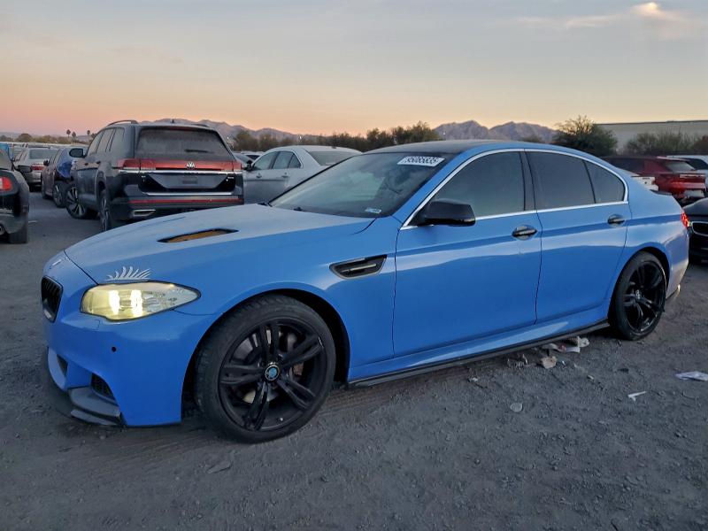 2011 Bmw 535 მანქანა იყიდება აუქციონზე, vin: WBAFR7C57BC802981, აუქციონის ნომერი: 95085835