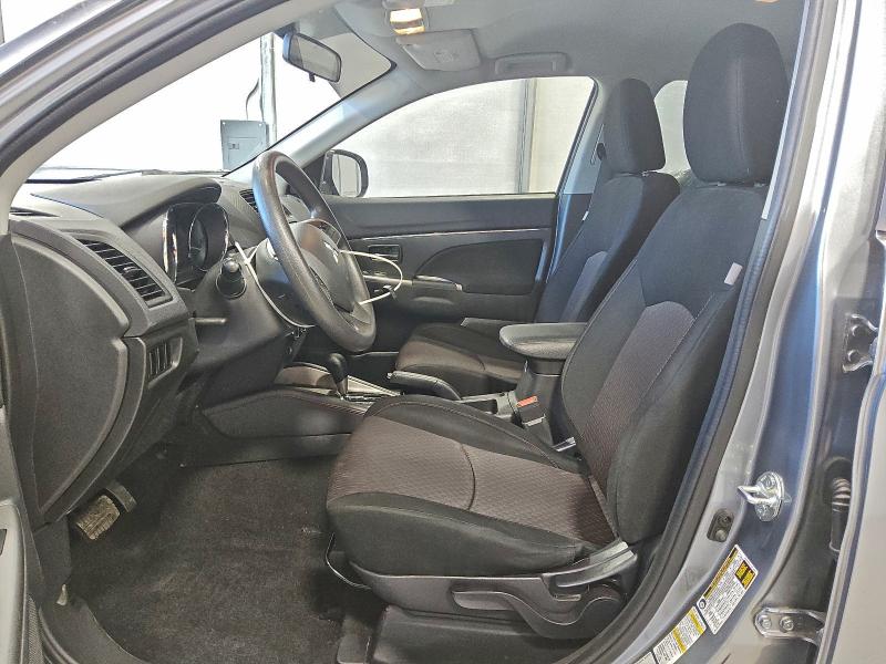 Aukcja sprzedaży 2018 Mitsubishi Outlander Sport, vin: JA4AP3AU1JU019373, numer aukcji: 91445395