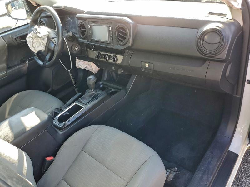 Продаж на аукціоні авто 2017 Toyota Tacoma, vin: 5TFRX5GN3HX092290, номер лоту: 93352655