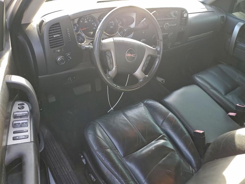 2012 Gmc Sierra მანქანა იყიდება აუქციონზე, vin: 1GTR2VE72CZ140359, აუქციონის ნომერი: 93122175