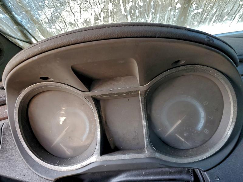 97306125 :رقم المزاد ، 1G4GC5EG1AF275590 vin ، 2010 Buick Lacrosse مزاد بيع