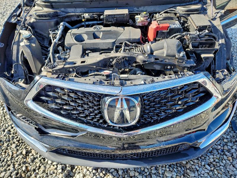 Продаж на аукціоні авто 2019 Acura Rdx, vin: 5J8TC1H57KL000476, номер лоту: 95708595