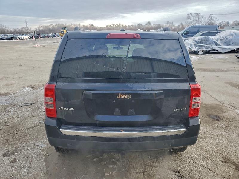 Продаж на аукціоні авто 2014 Jeep Patriot, vin: 1C4NJRCB4ED728599, номер лоту: 95706905