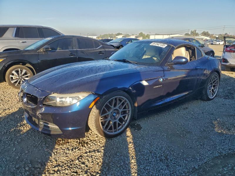 Aukcja sprzedaży 2009 Bmw Z4, vin: WBALM53559E162130, numer aukcji: 97342135